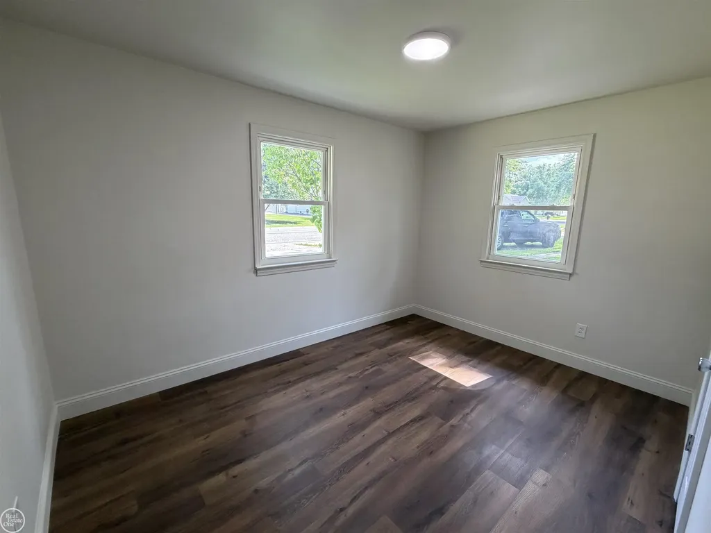 2546 Spruce Street Port Huron City MI 48060
