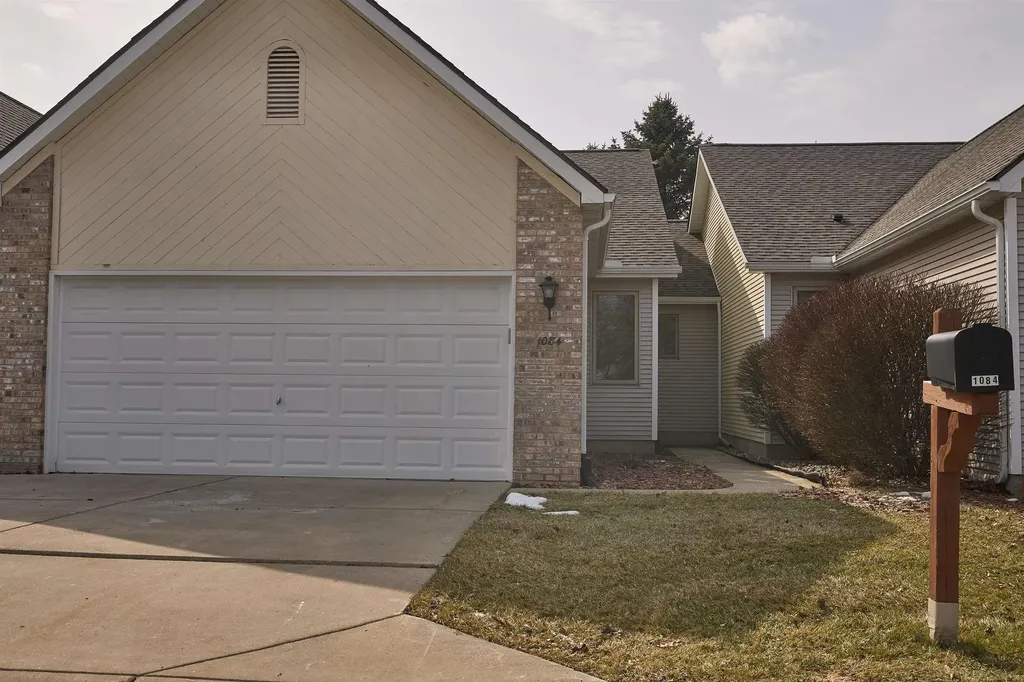 1084 Linda Drive Davison Township MI 48243