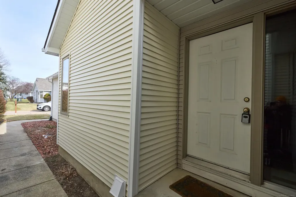 1084 Linda Drive Davison Township MI 48243