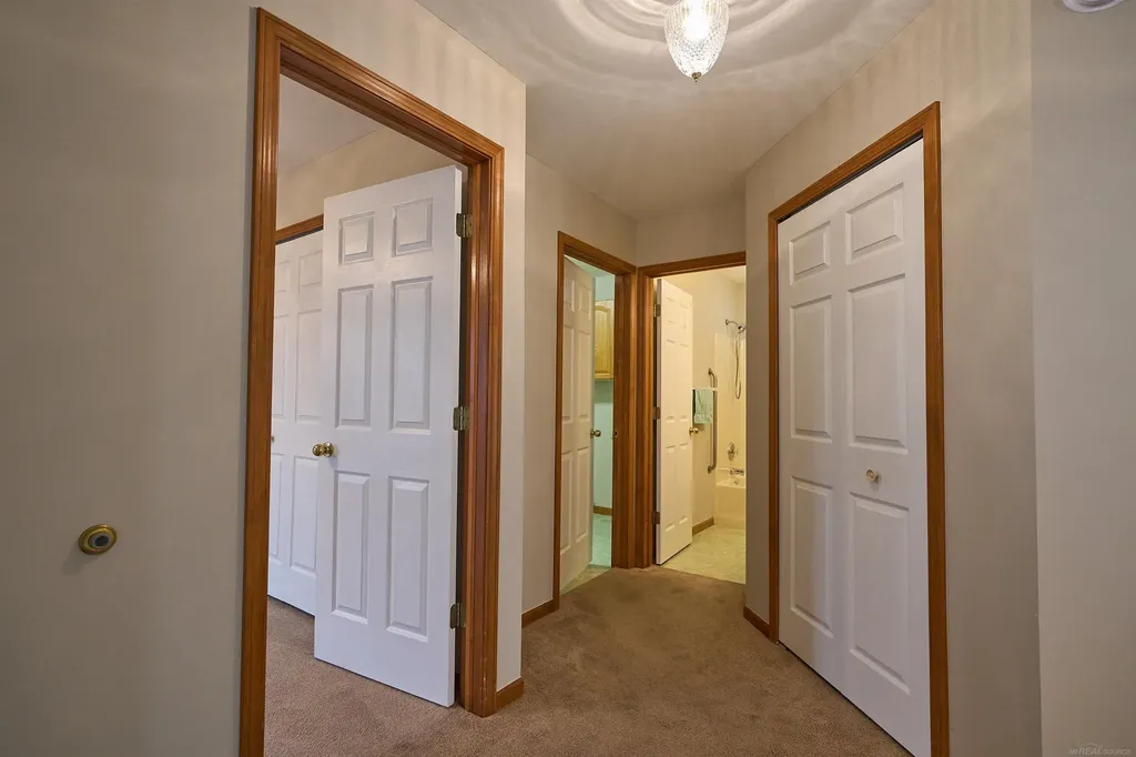 1084 Linda Drive Davison Township MI 48243