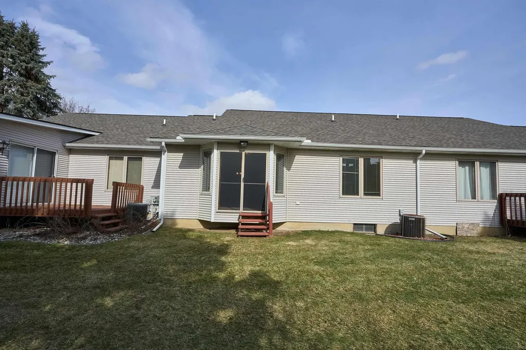 1084 Linda Drive Davison Township MI 48243