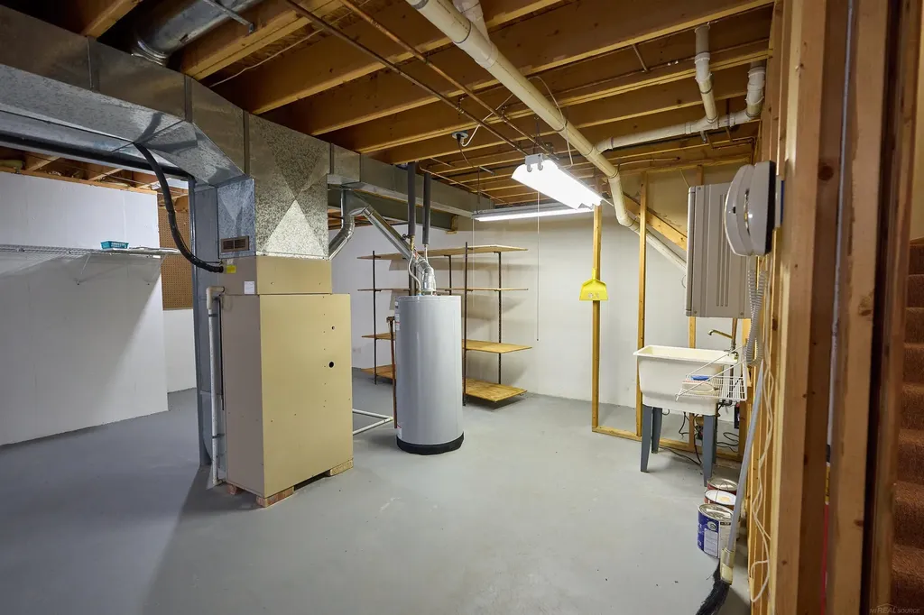 1084 Linda Drive Davison Township MI 48243