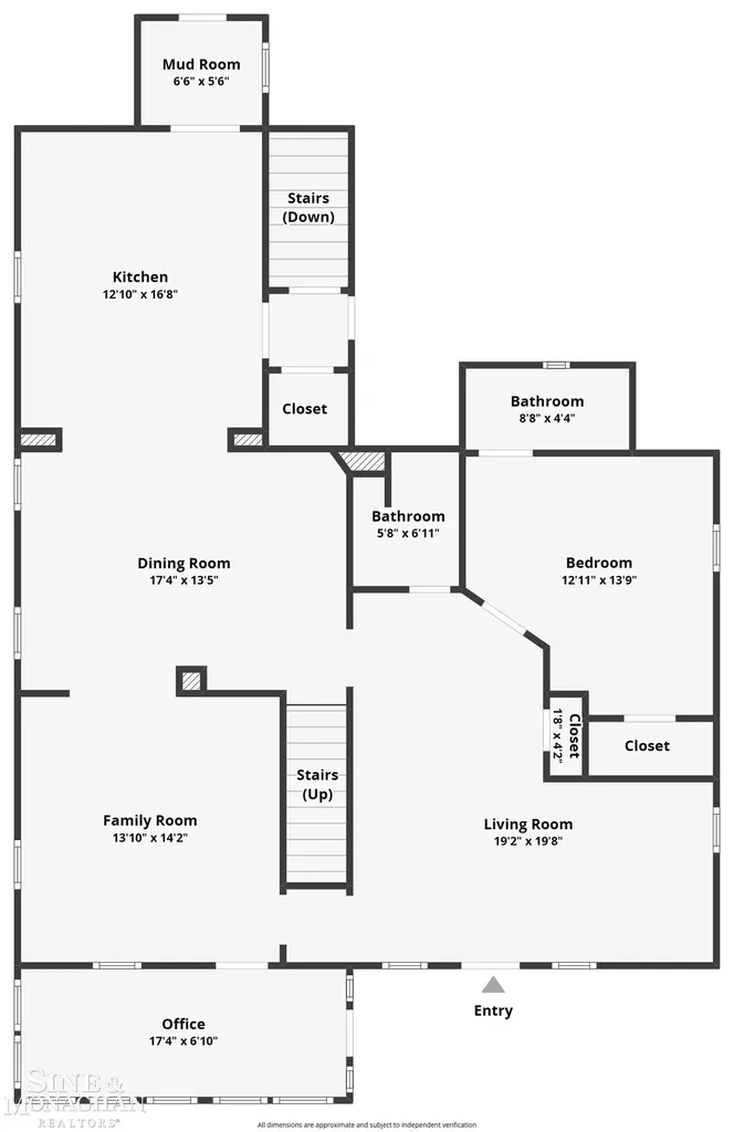134 Kerby Road Grosse Pointe Farms City MI 48236