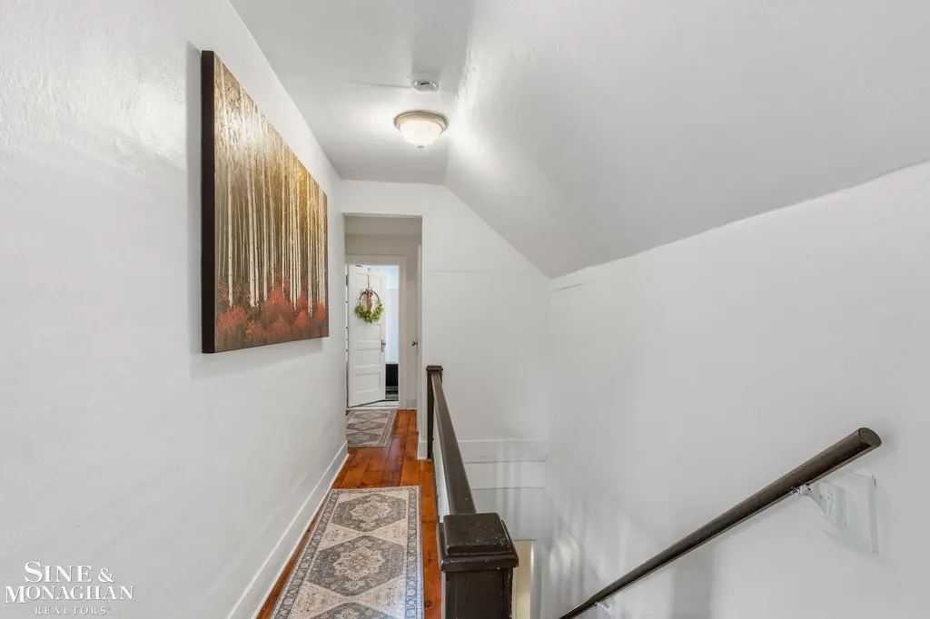 134 Kerby Road Grosse Pointe Farms City MI 48236
