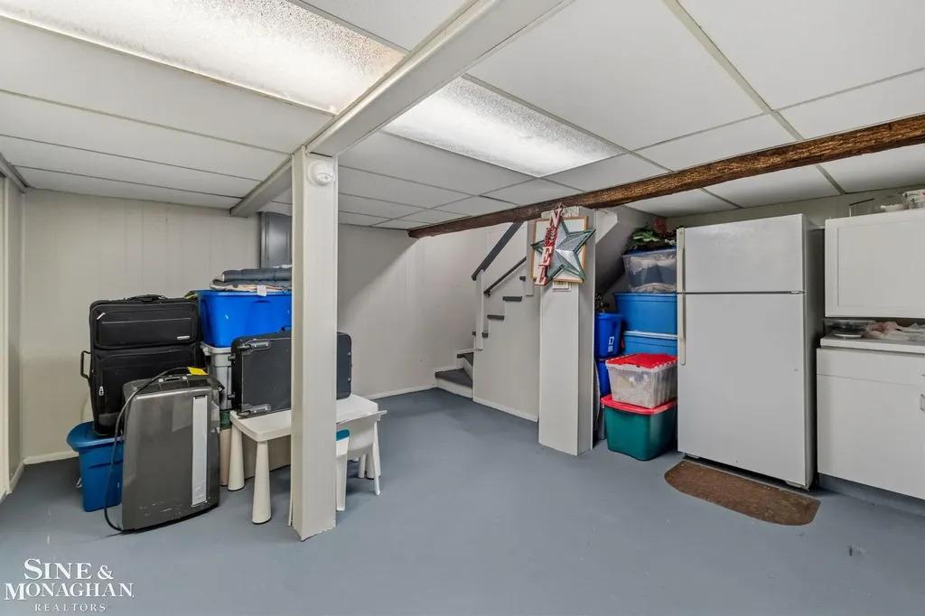 134 Kerby Road Grosse Pointe Farms City MI 48236