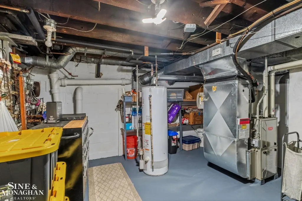 134 Kerby Road Grosse Pointe Farms City MI 48236