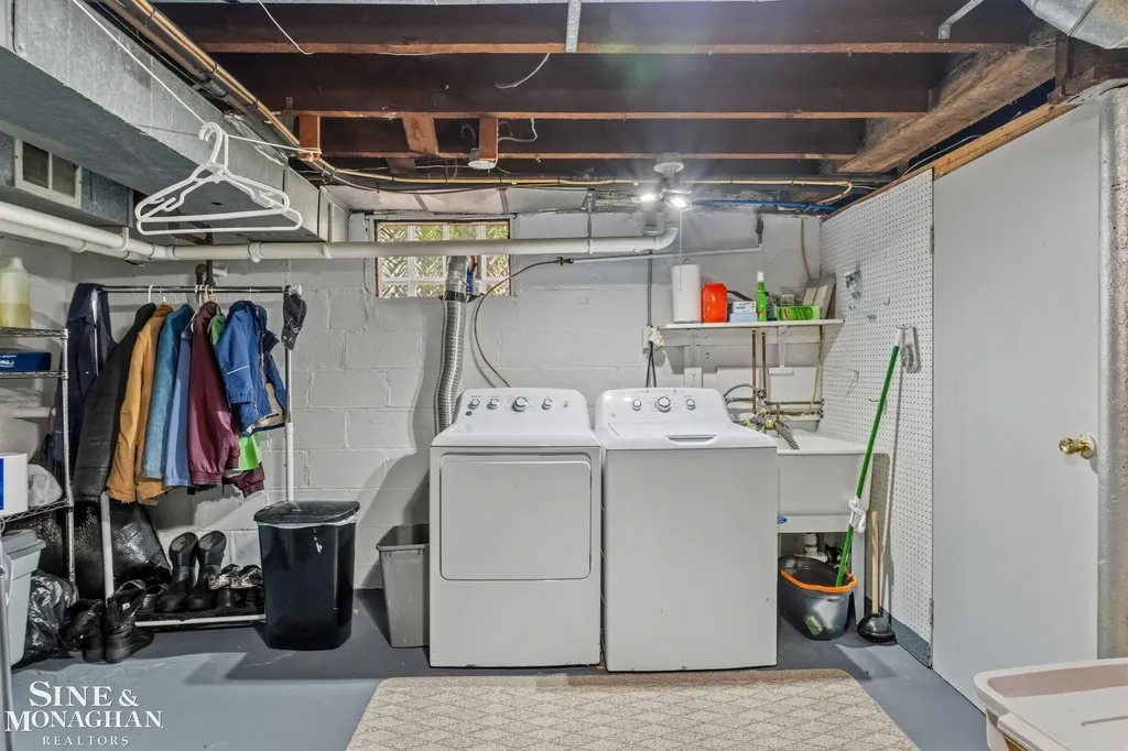 134 Kerby Road Grosse Pointe Farms City MI 48236