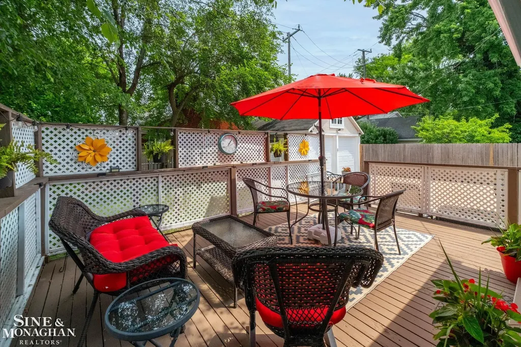 134 Kerby Road Grosse Pointe Farms City MI 48236