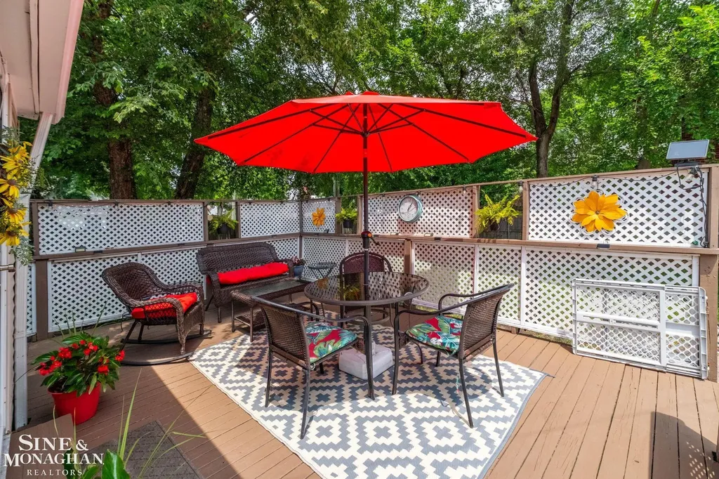 134 Kerby Road Grosse Pointe Farms City MI 48236