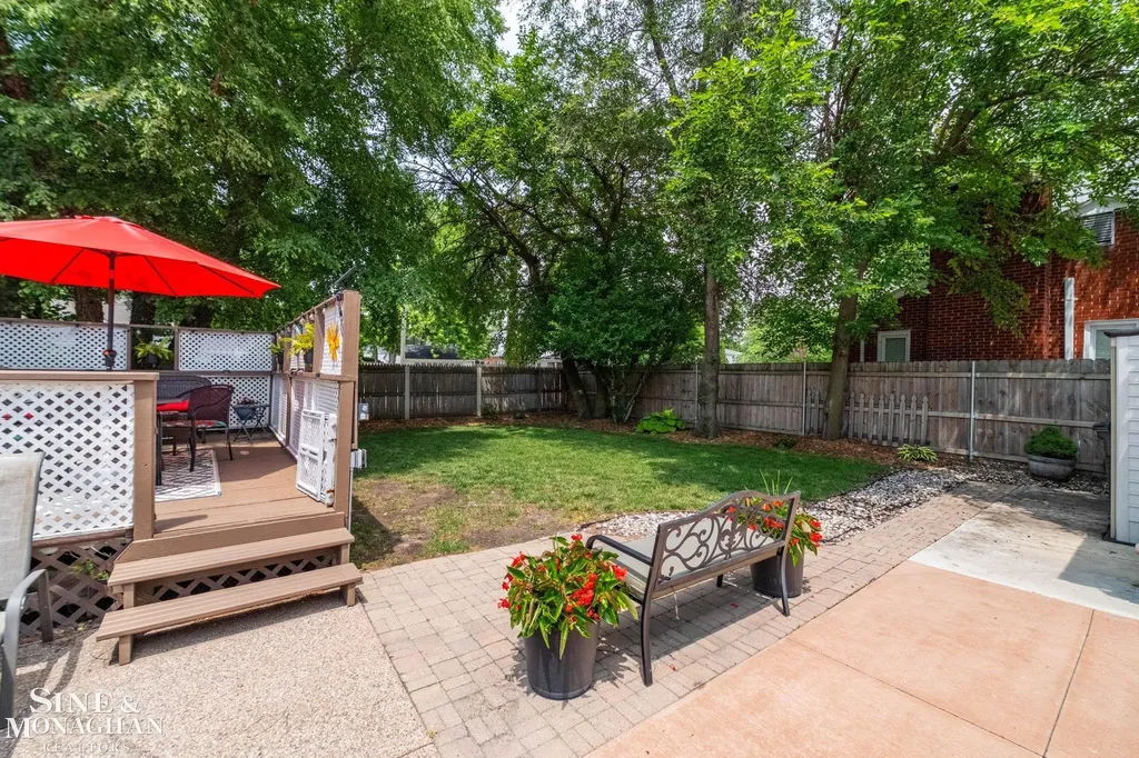 134 Kerby Road Grosse Pointe Farms City MI 48236