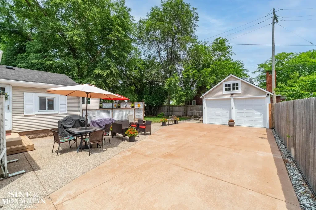 134 Kerby Road Grosse Pointe Farms City MI 48236