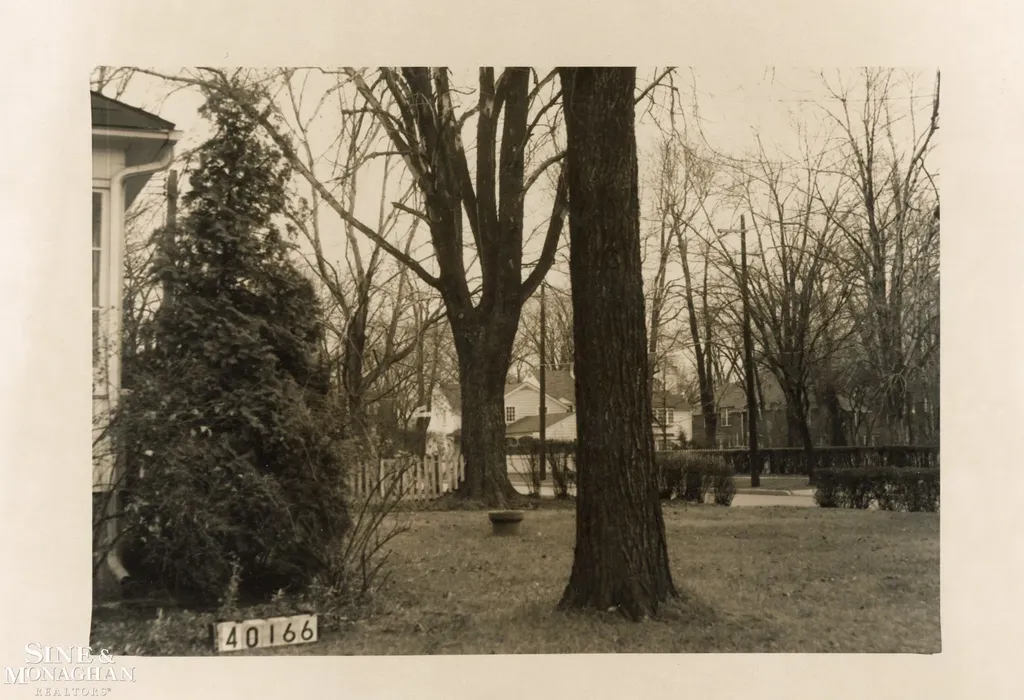 134 Kerby Road Grosse Pointe Farms City MI 48236
