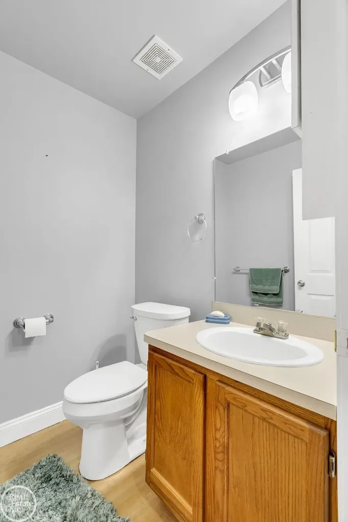 16582 Woodlane Drive Fraser City MI 48026
