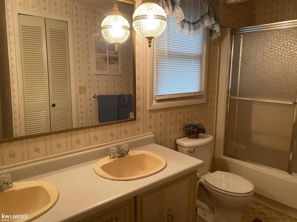 4377 Cochran Road Lake Township MI 48725