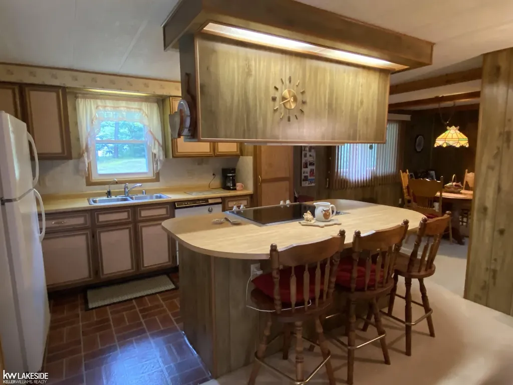 4377 Cochran Road Lake Township MI 48725