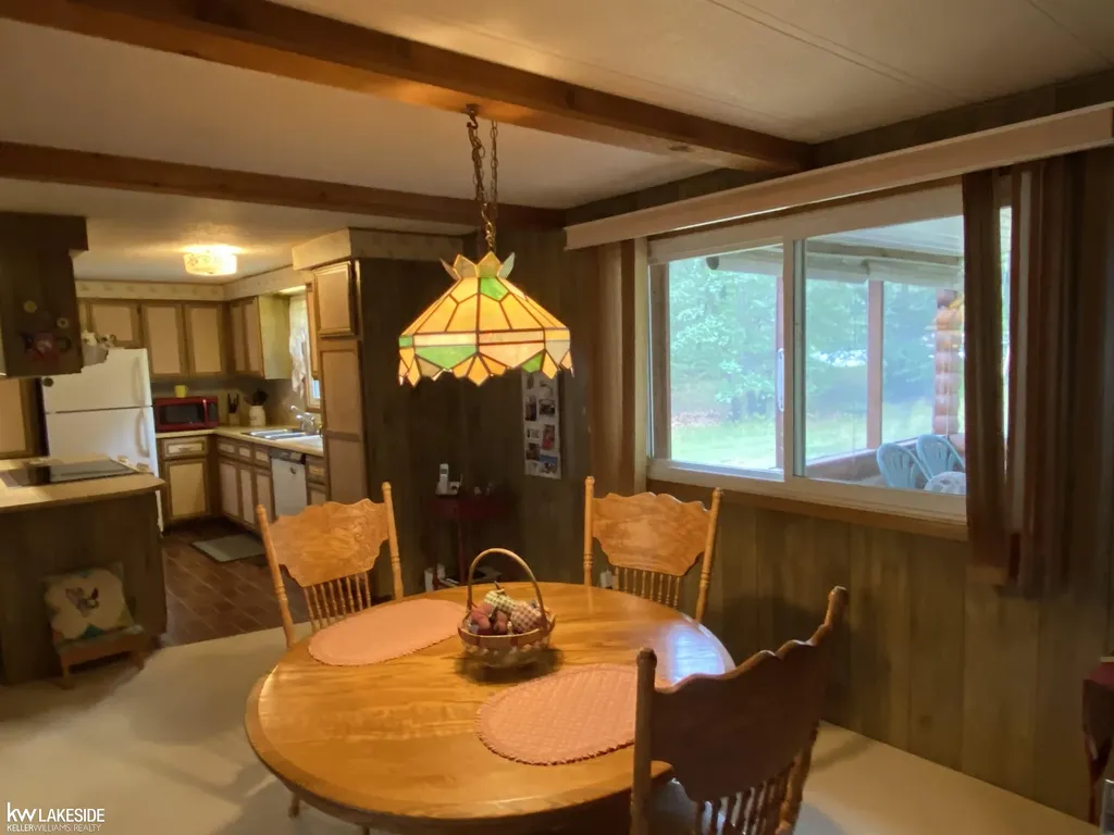 4377 Cochran Road Lake Township MI 48725