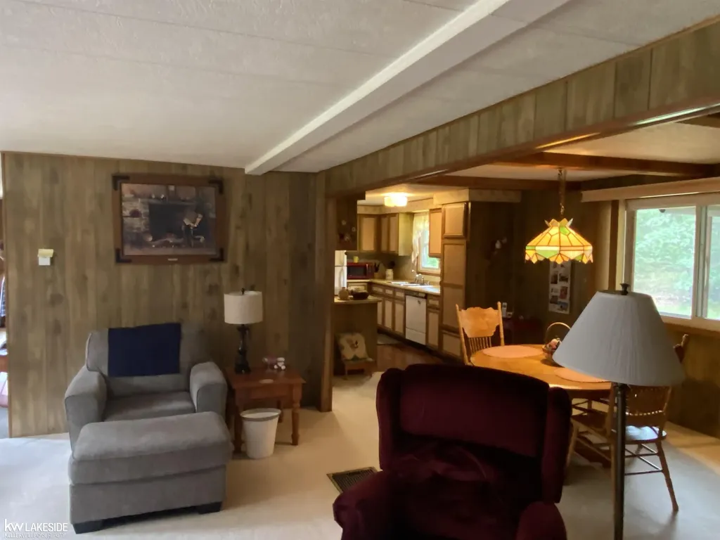 4377 Cochran Road Lake Township MI 48725