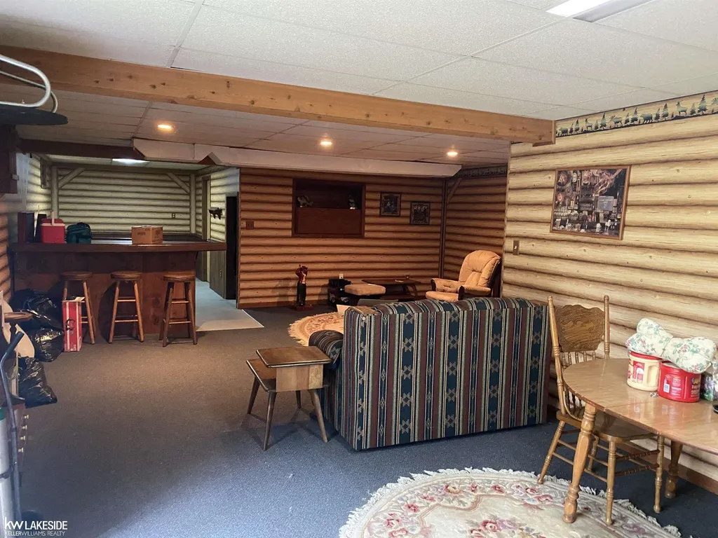 4377 Cochran Road Lake Township MI 48725