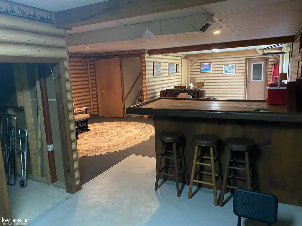 4377 Cochran Road Lake Township MI 48725