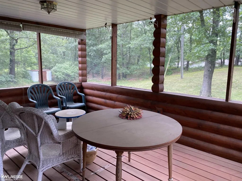 4377 Cochran Road Lake Township MI 48725