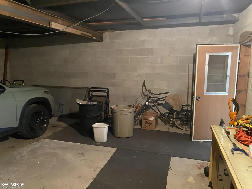 4377 Cochran Road Lake Township MI 48725