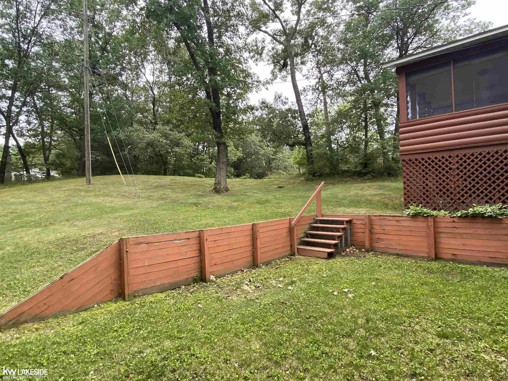 4377 Cochran Road Lake Township MI 48725