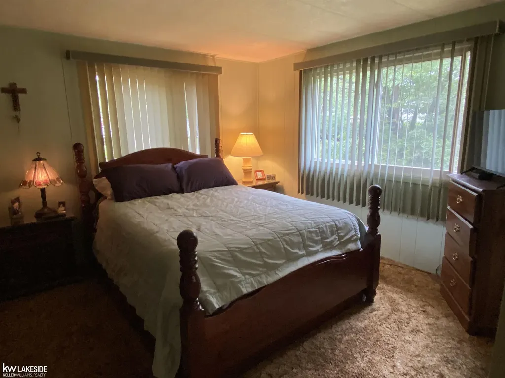 4377 Cochran Road Lake Township MI 48725