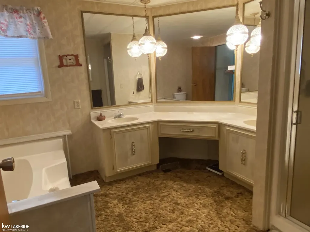 4377 Cochran Road Lake Township MI 48725