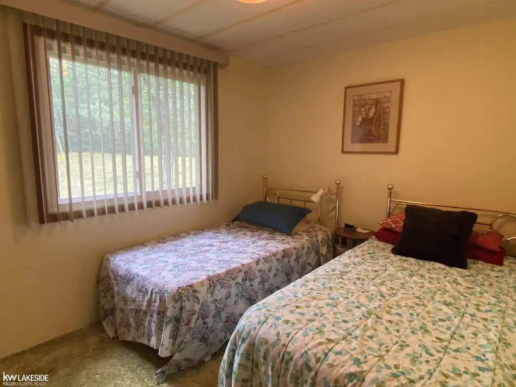 4377 Cochran Road Lake Township MI 48725