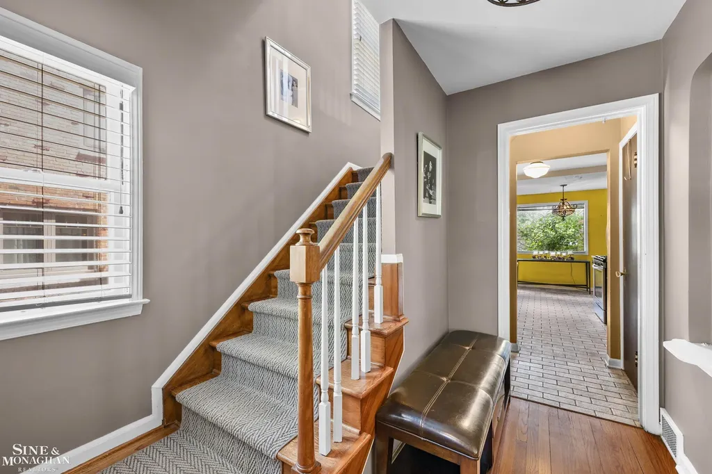 433 Maison Road Grosse Pointe Farms City MI 48236