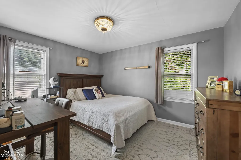 433 Maison Road Grosse Pointe Farms City MI 48236