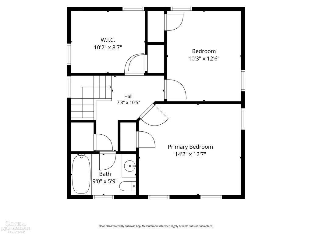 433 Maison Road Grosse Pointe Farms City MI 48236
