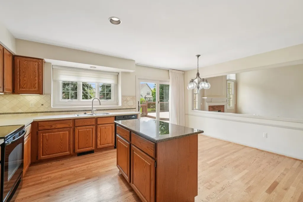 1678 Hillcrest Drive Rochester Hills City MI 48306