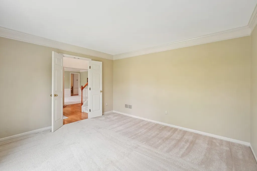 1678 Hillcrest Drive Rochester Hills City MI 48306