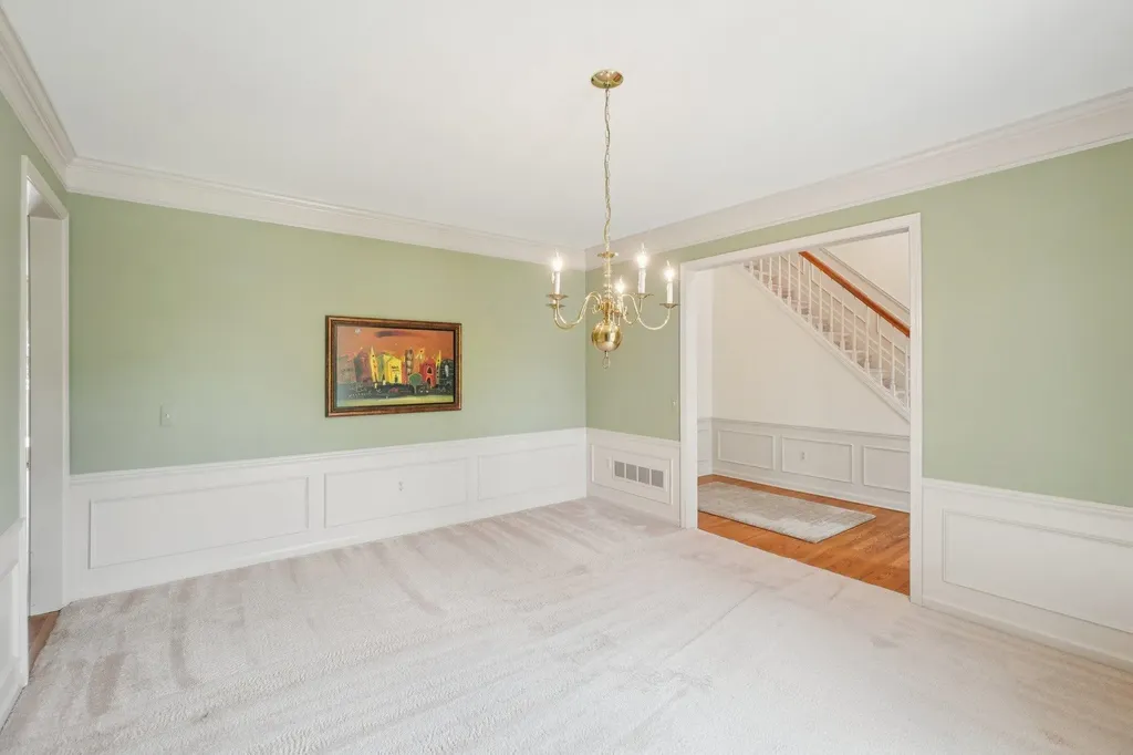 1678 Hillcrest Drive Rochester Hills City MI 48306