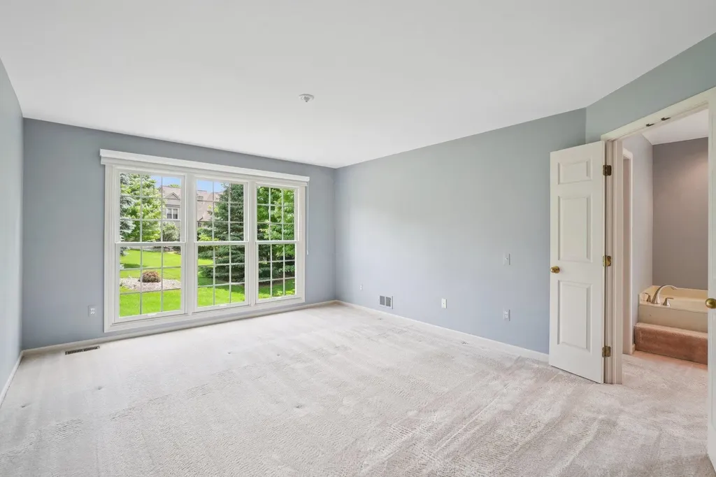 1678 Hillcrest Drive Rochester Hills City MI 48306