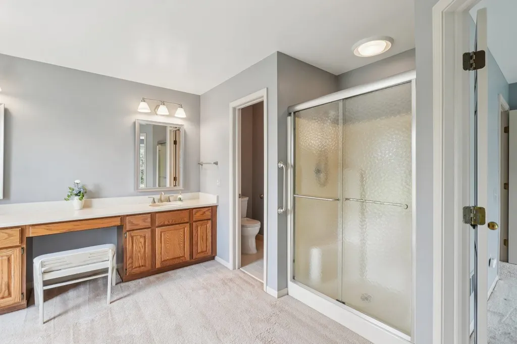 1678 Hillcrest Drive Rochester Hills City MI 48306