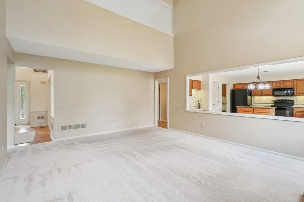 1678 Hillcrest Drive Rochester Hills City MI 48306