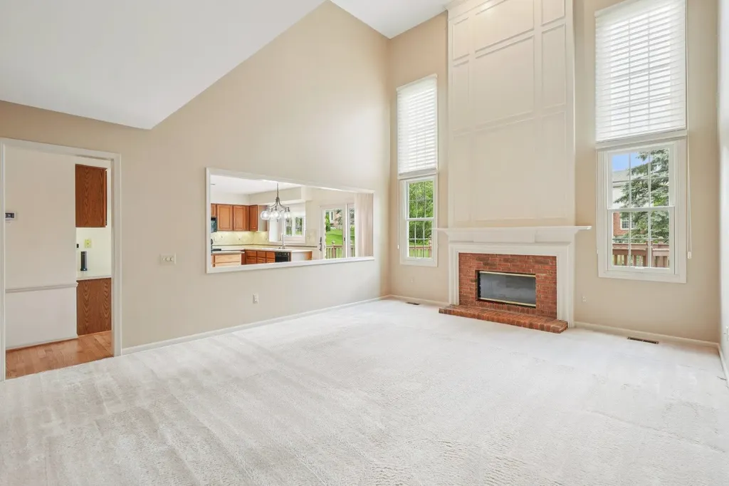 1678 Hillcrest Drive Rochester Hills City MI 48306