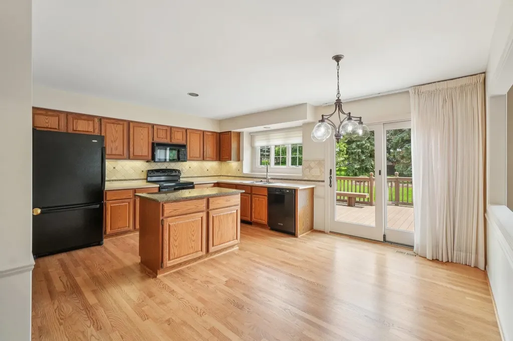 1678 Hillcrest Drive Rochester Hills City MI 48306