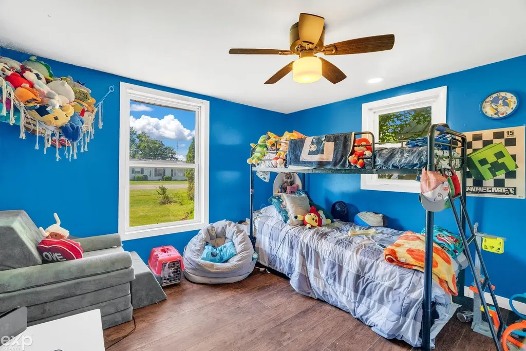 1533 Galbraith Line Road Fremont Township MI 48097