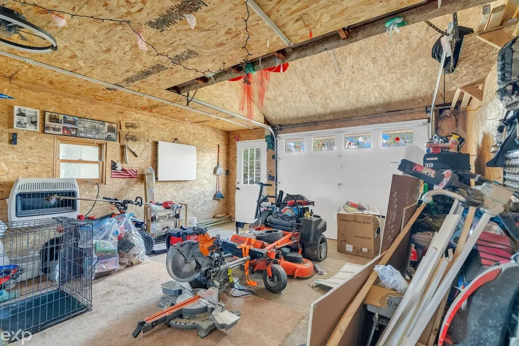 1533 Galbraith Line Road Fremont Township MI 48097
