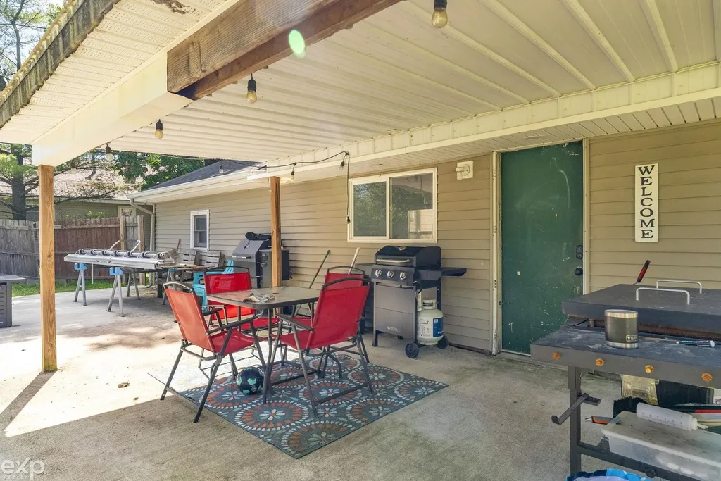 1533 Galbraith Line Road Fremont Township MI 48097