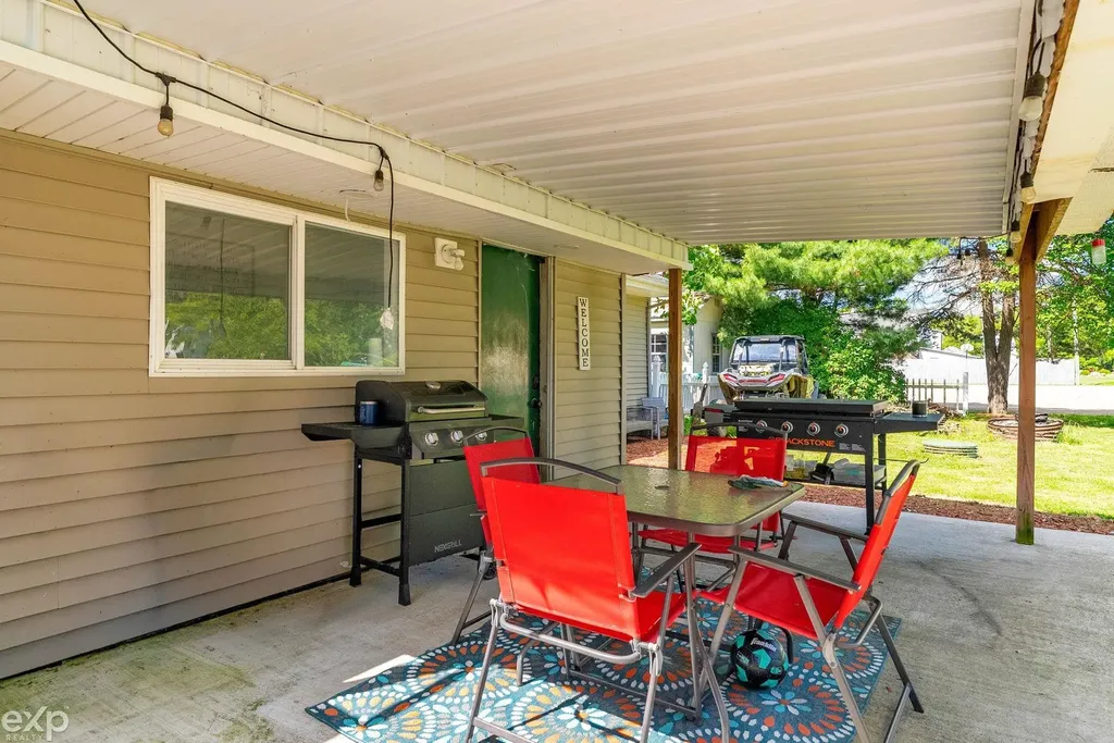 1533 Galbraith Line Road Fremont Township MI 48097