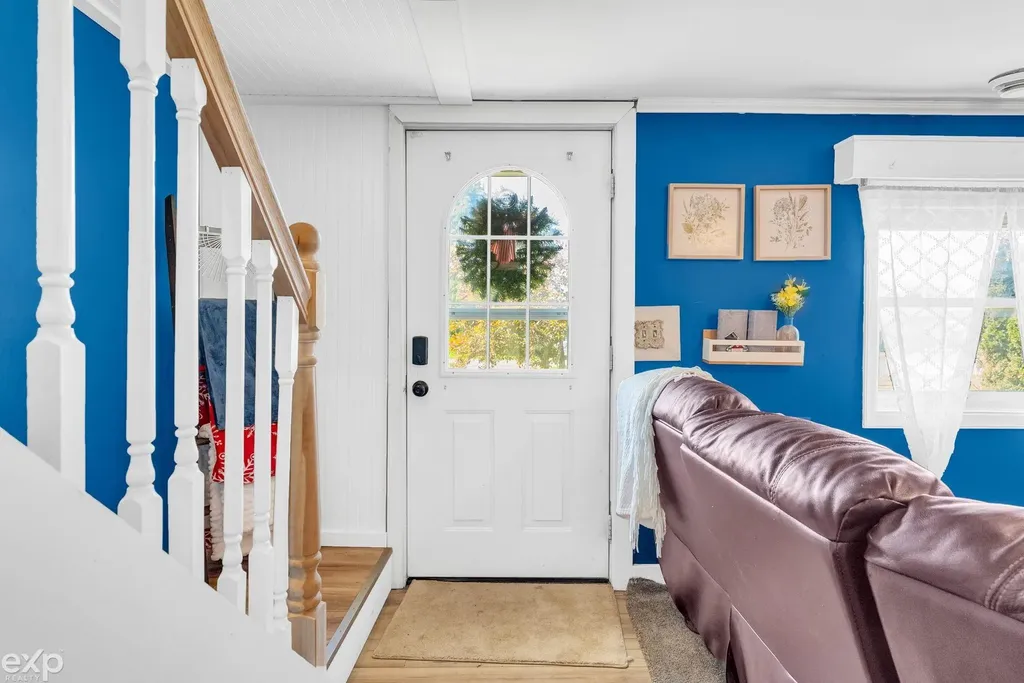 1533 Galbraith Line Road Fremont Township MI 48097