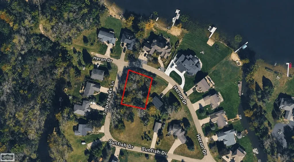 V/l N Heron Drive Elba Township MI 48446