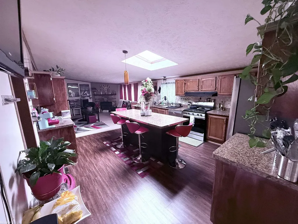 43864 Eureka Road Clinton Charter Township MI 48036