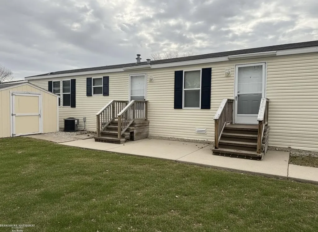 4539 Carlton Road Sterling Heights City MI 48310