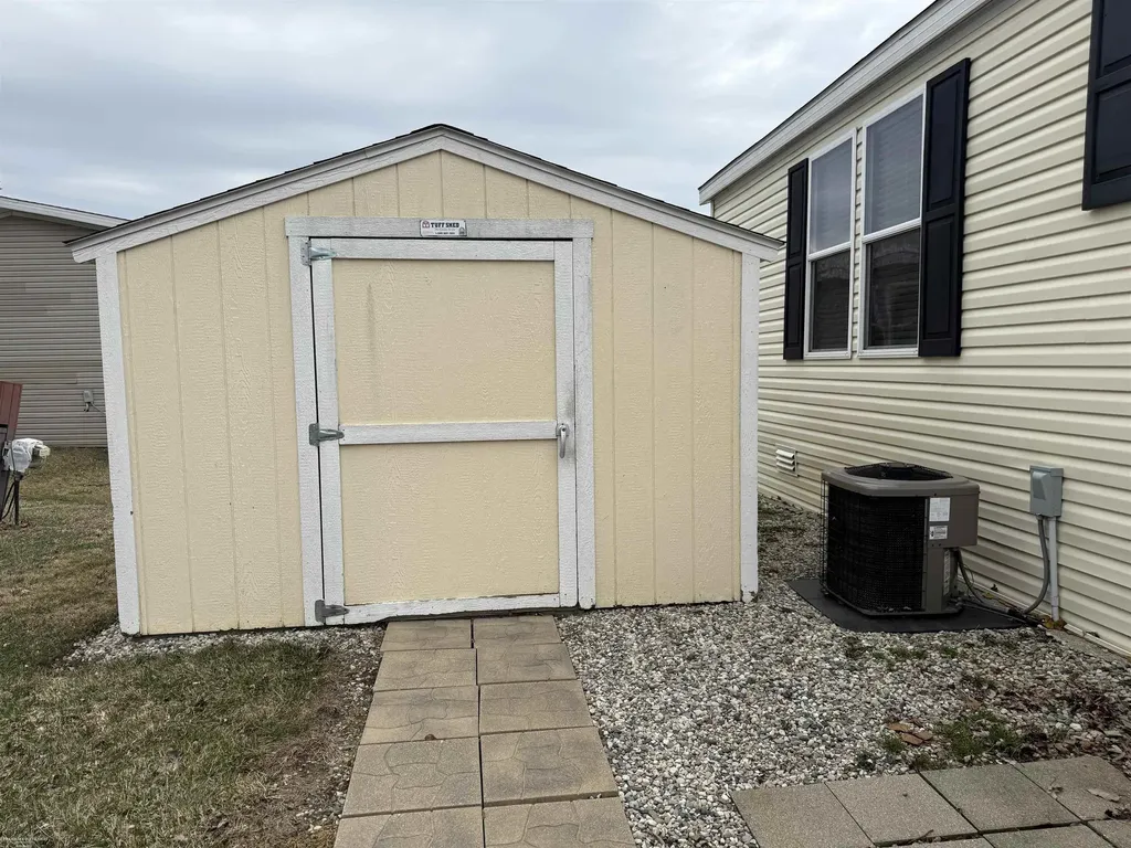 4539 Carlton Road Sterling Heights City MI 48310