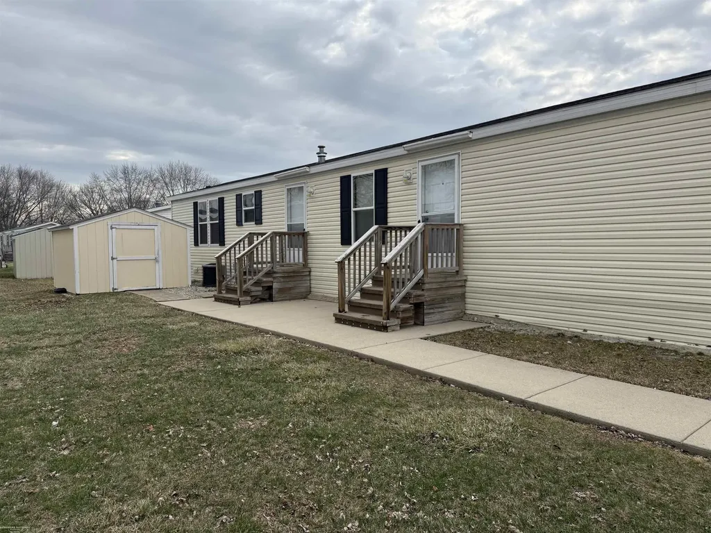 4539 Carlton Road Sterling Heights City MI 48310